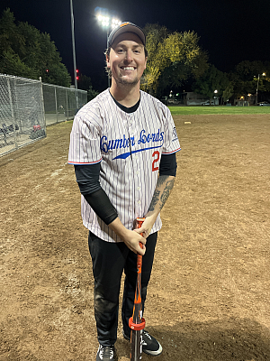 Player Of The Game: Derek O