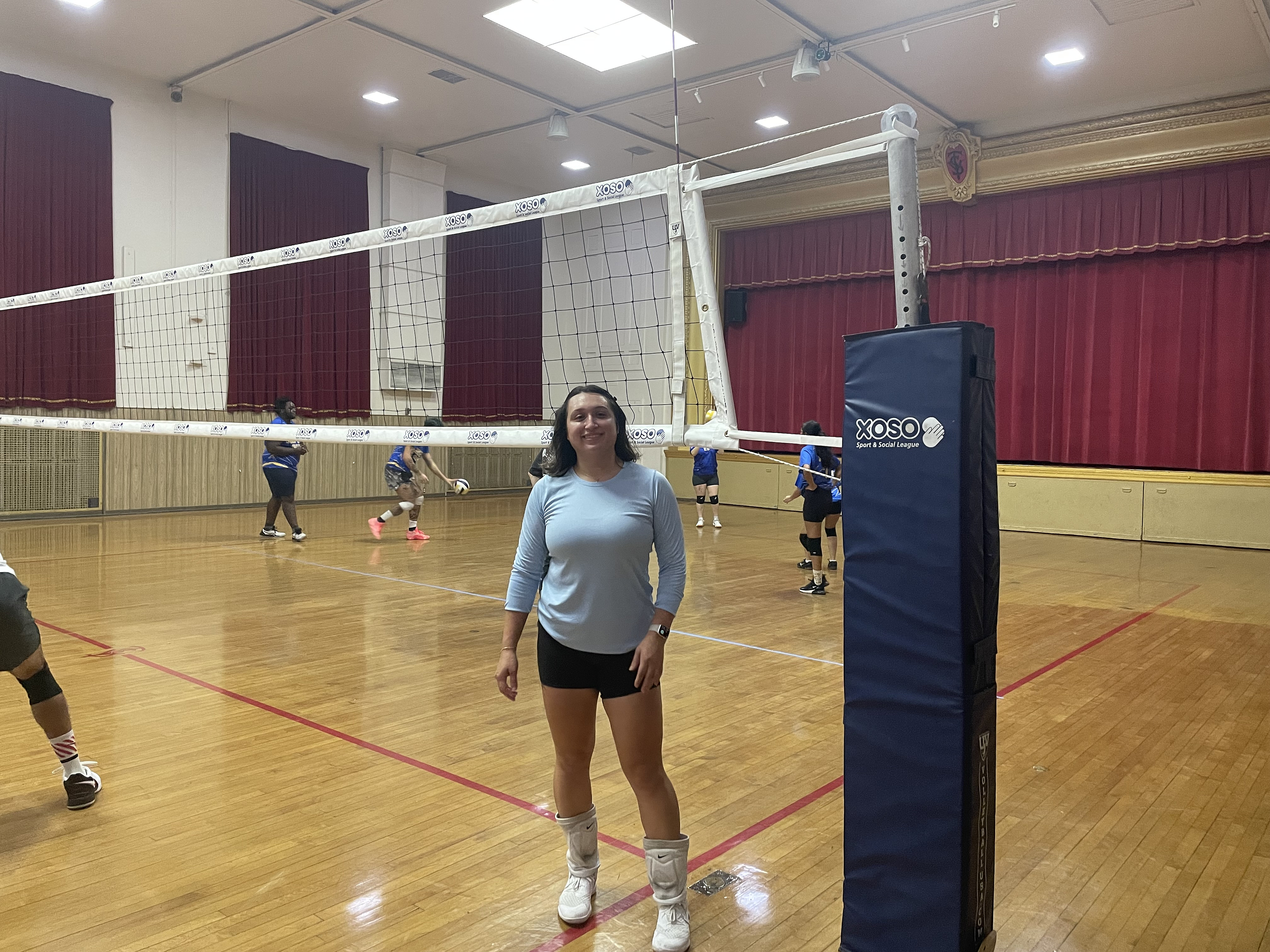 POTG - Ball Slappers 