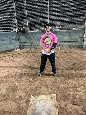 Player Of The Game: Evan H