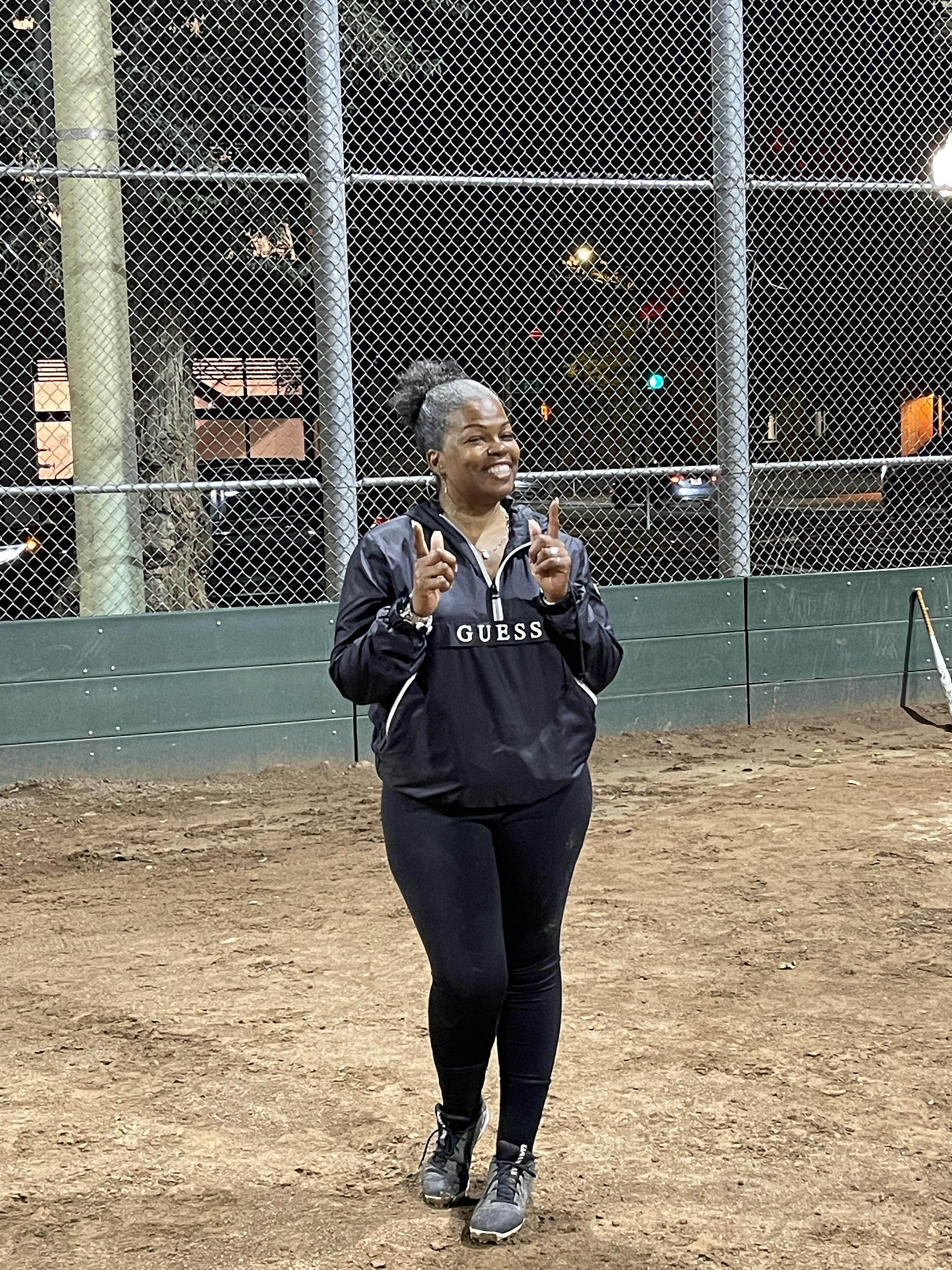 POTG - Baja Blasters