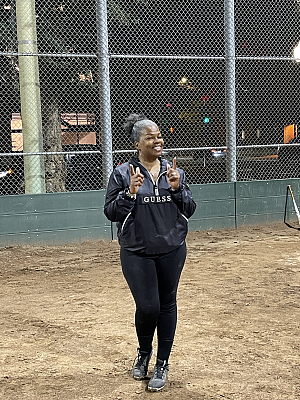 Player Of The Game: shawn s