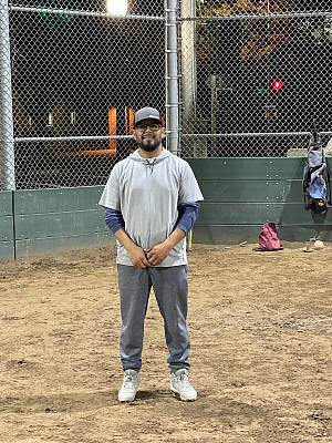 Player Of The Game: Robert G