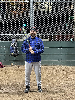 Player Of The Game: Casey S