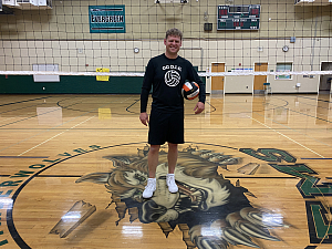 Player Of The Game: Ken K