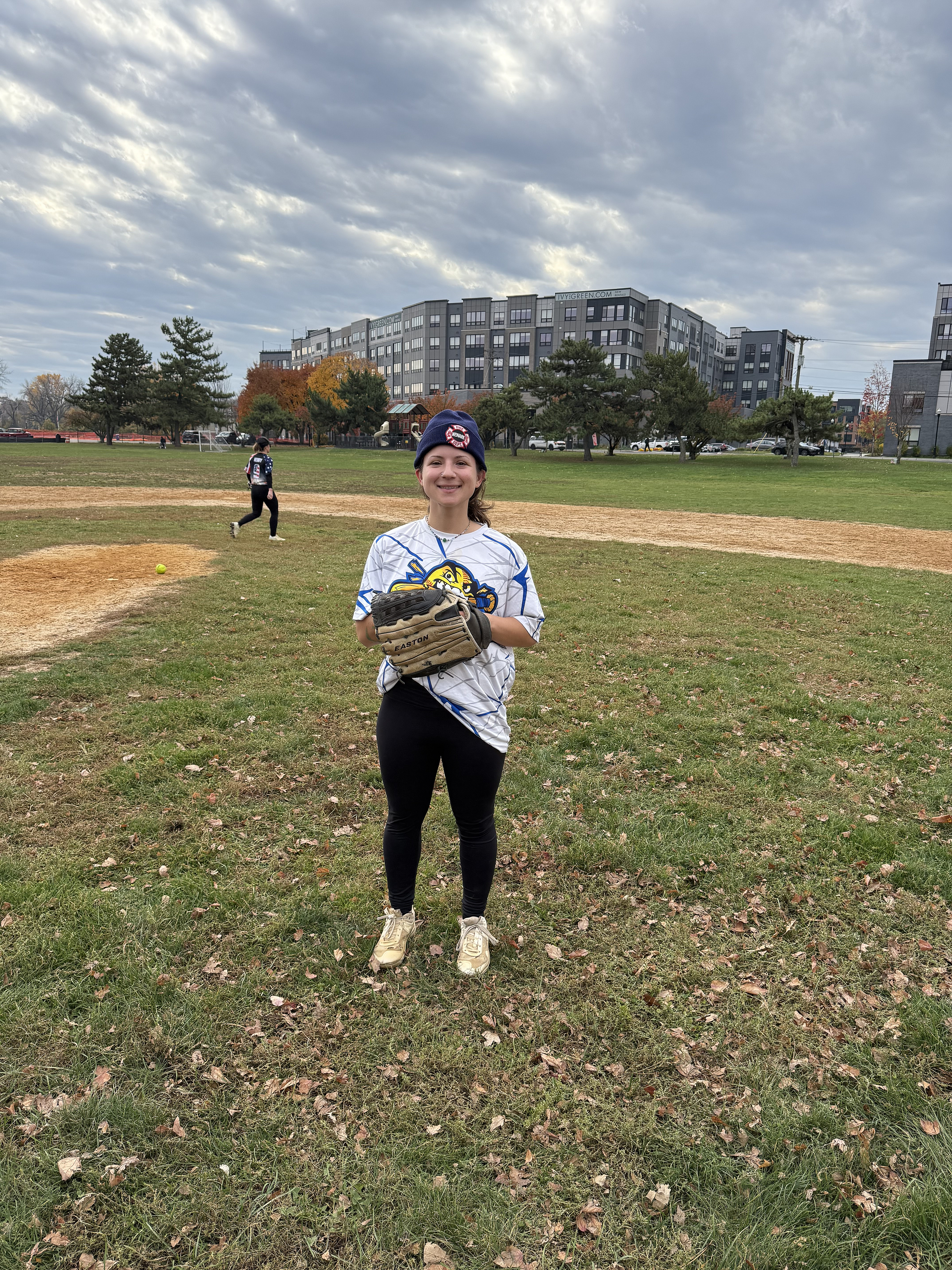 POTG - Really Bat Intentions