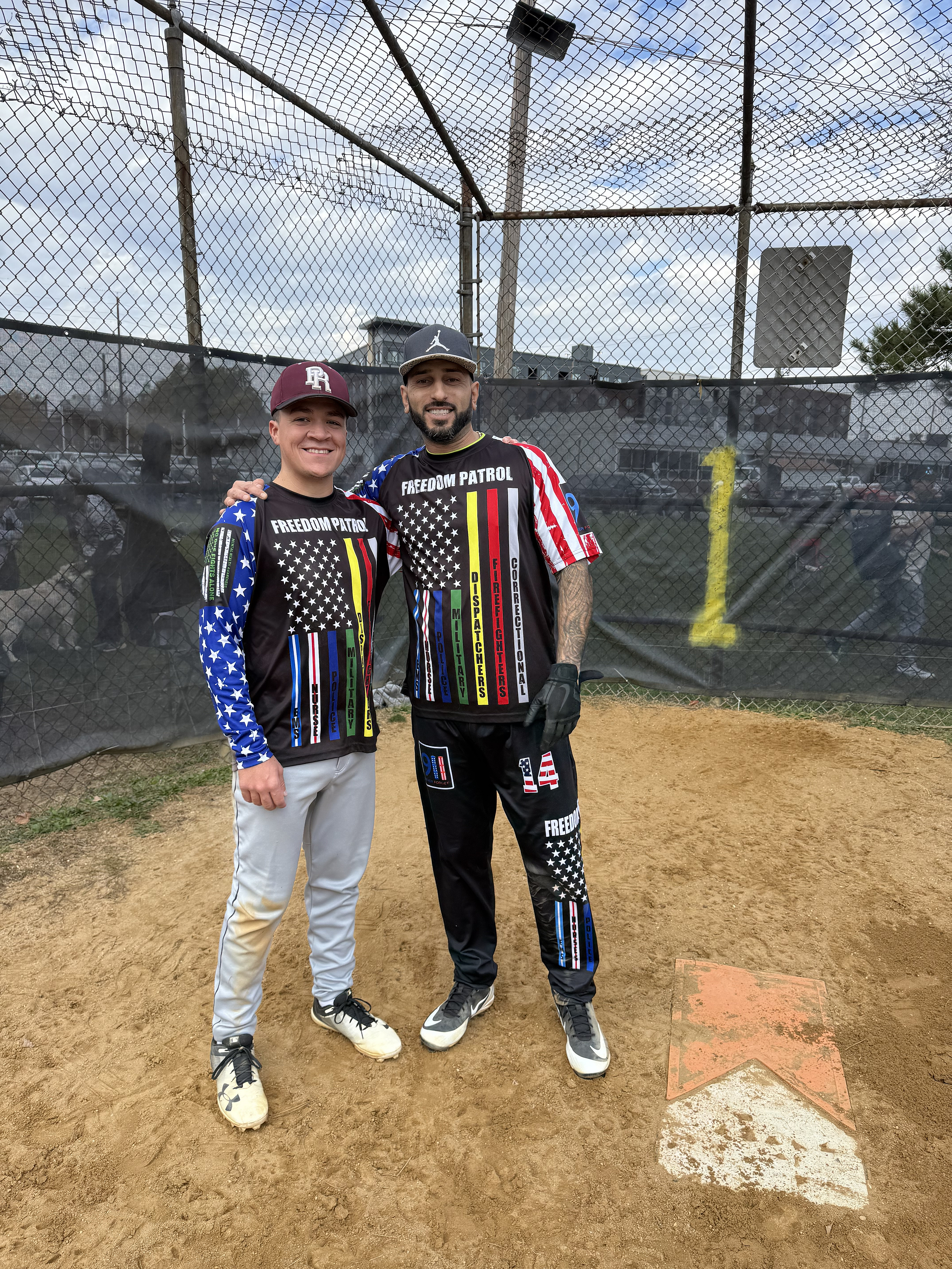 POTG - Freedom Patrol 