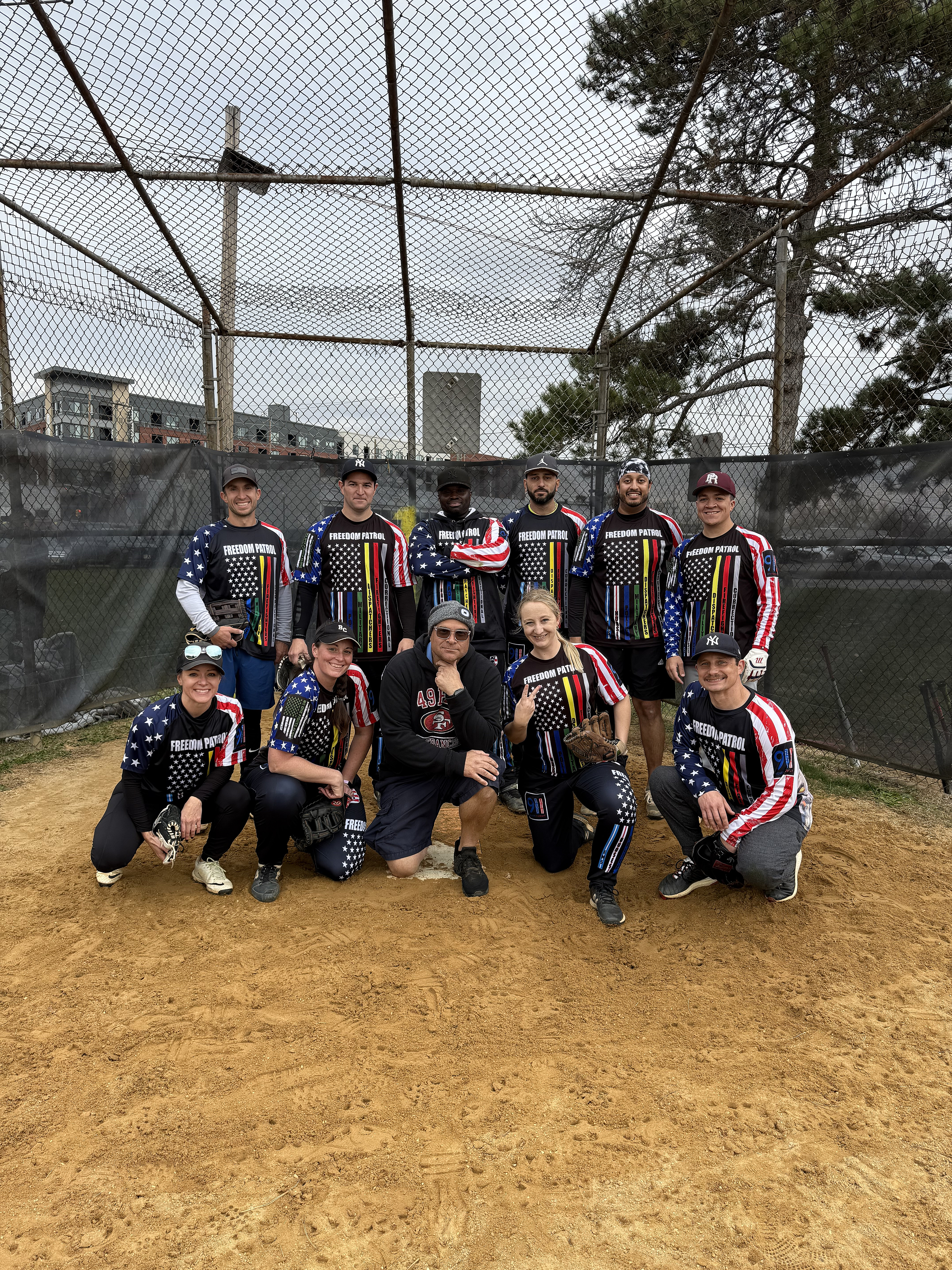 POTG - Freedom Patrol 