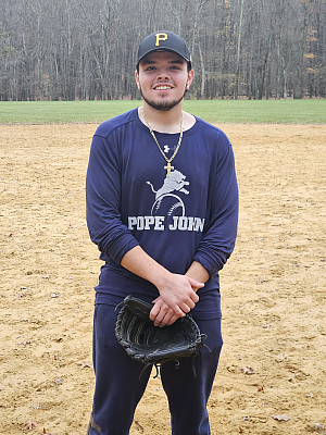 Player Of The Game: Donovan R