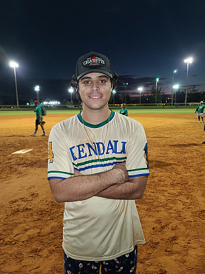 Player Of The Game: matthew C