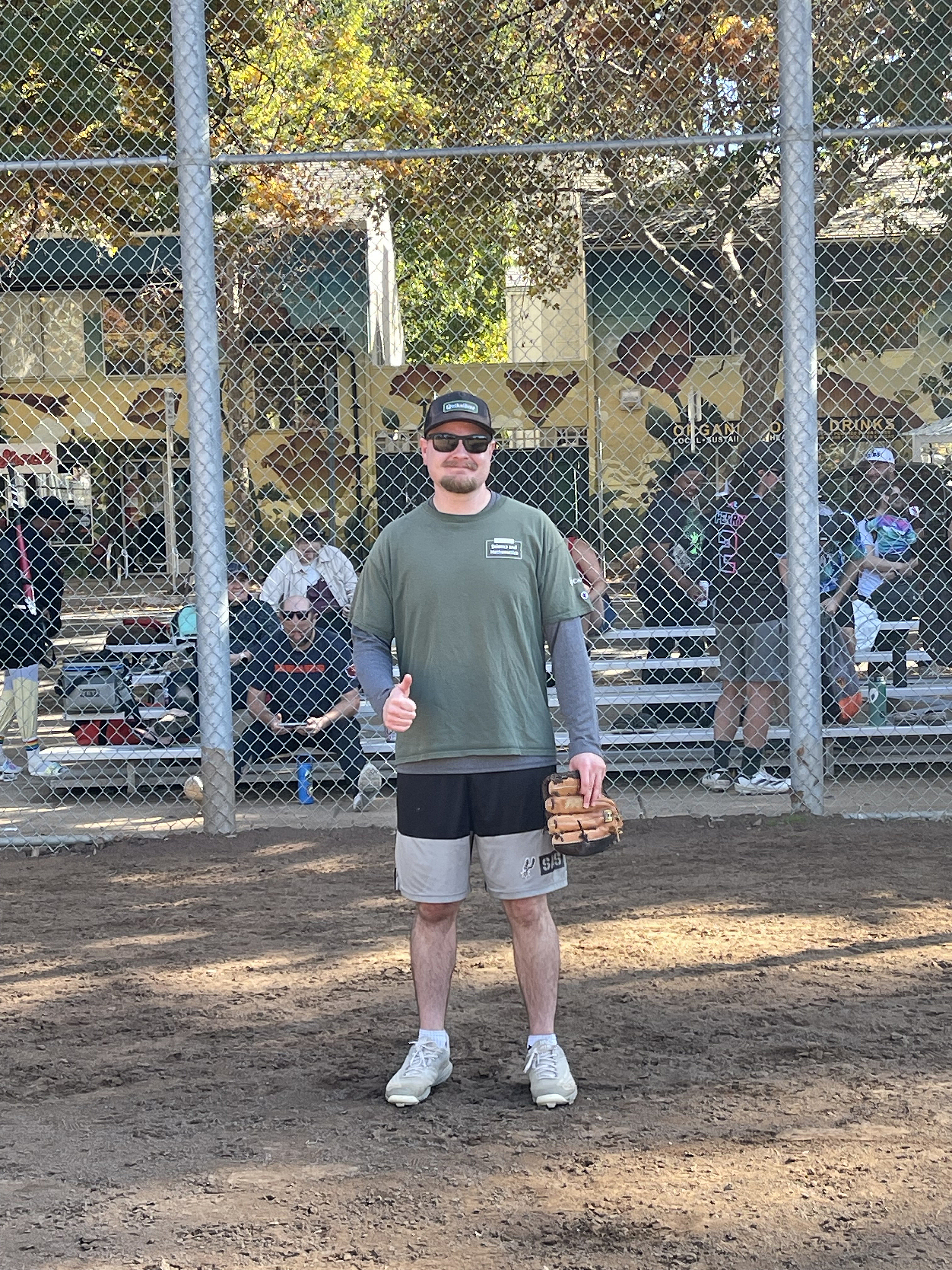 POTG - All About That Base