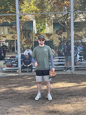 Player Of The Game: Anthony C