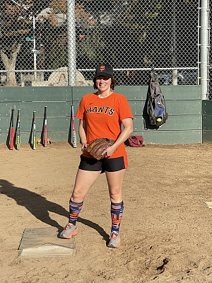 Player Of The Game: Emily R