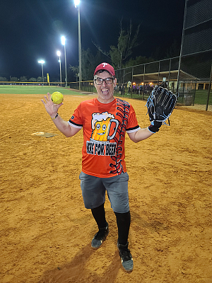Player Of The Game: Ronier G