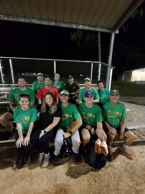 Late Night Tacos Team Photo