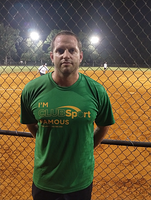 Player Of The Game: Jeff J