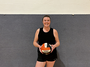 Player Of The Game: Jordan A