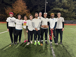 Snap Queens Team Photo