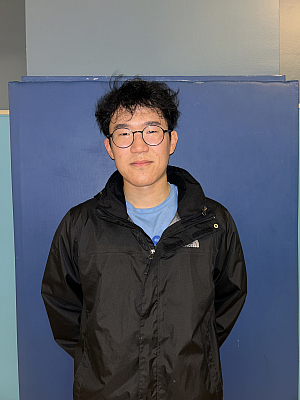 Player Of The Game: Daniel P