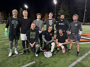 Indy #FF6 Team Photo