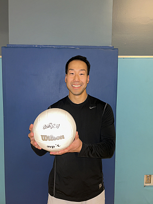 Player Of The Game: Kenta Y