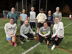 Indy #FF7 Team Photo