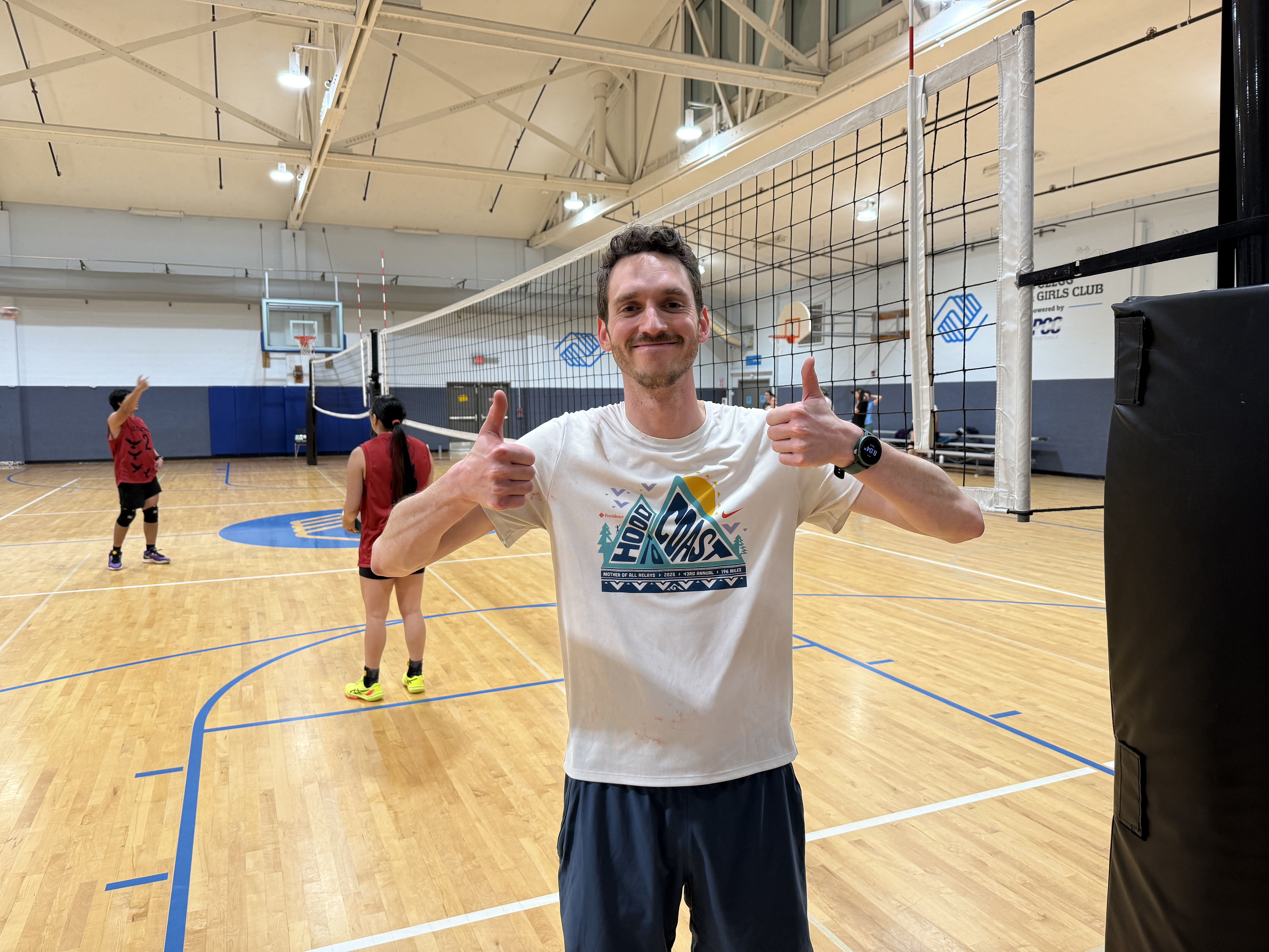 POTG - Empire Spikes Back