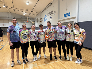 Matchblocks Twenty Team Photo