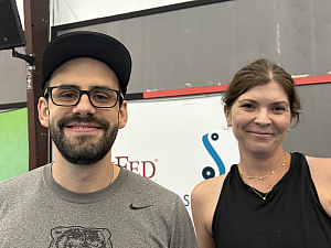 Court Jesters Team Photo