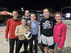 Peaky F Blockers Team Photo