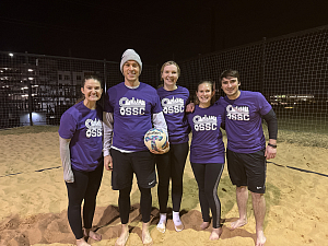 Pretty and Rich Team Photo