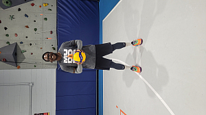 Player Of The Game: Kadeem W