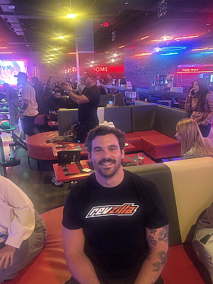 Player Of The Game: Christopher L