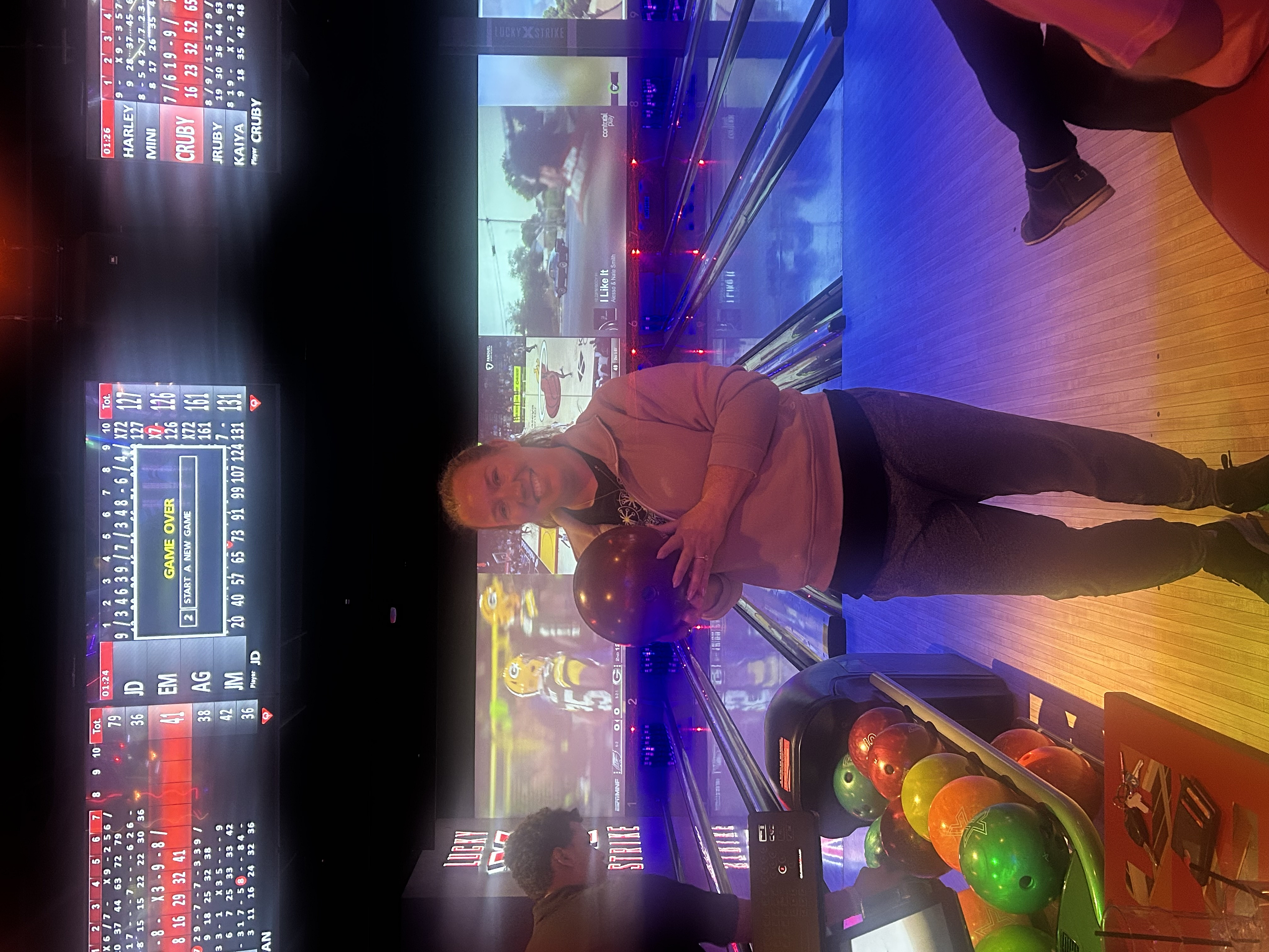 POTG - Rollin with the Homies