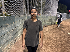 Player Of The Game: Shavon W