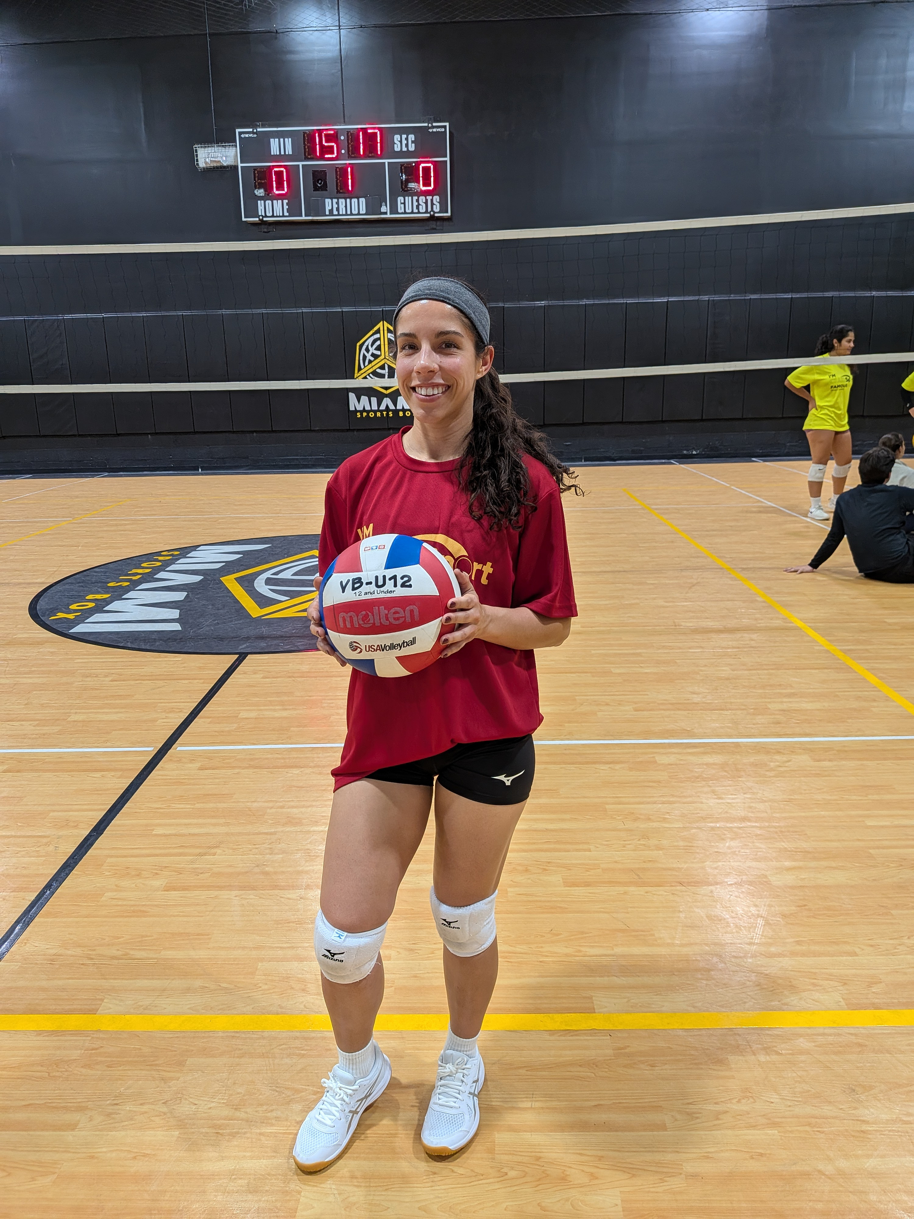 POTG - Empire Spikes Back