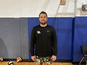 Player Of The Game: Gordon H