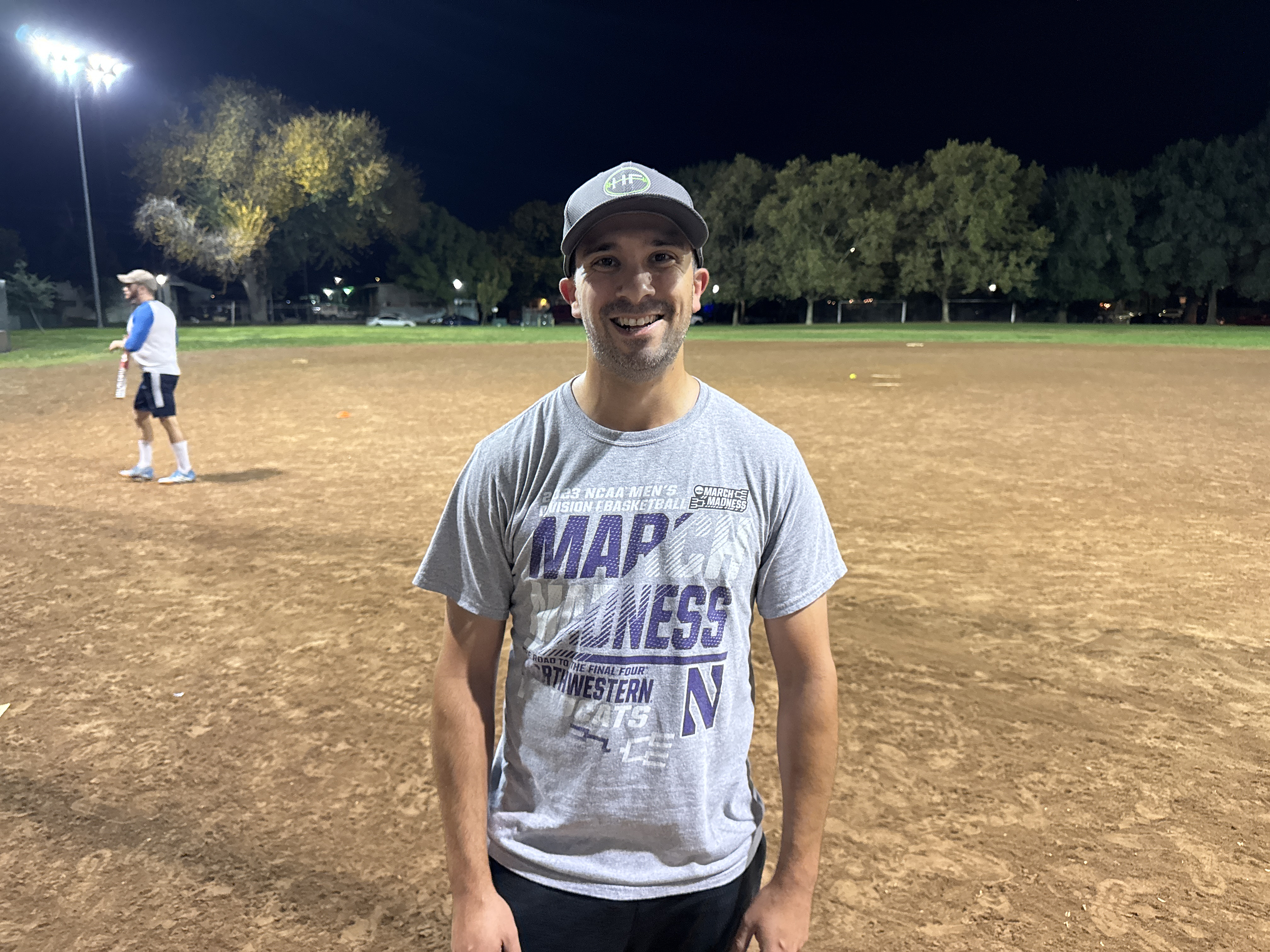 POTG - Pitch Slappers