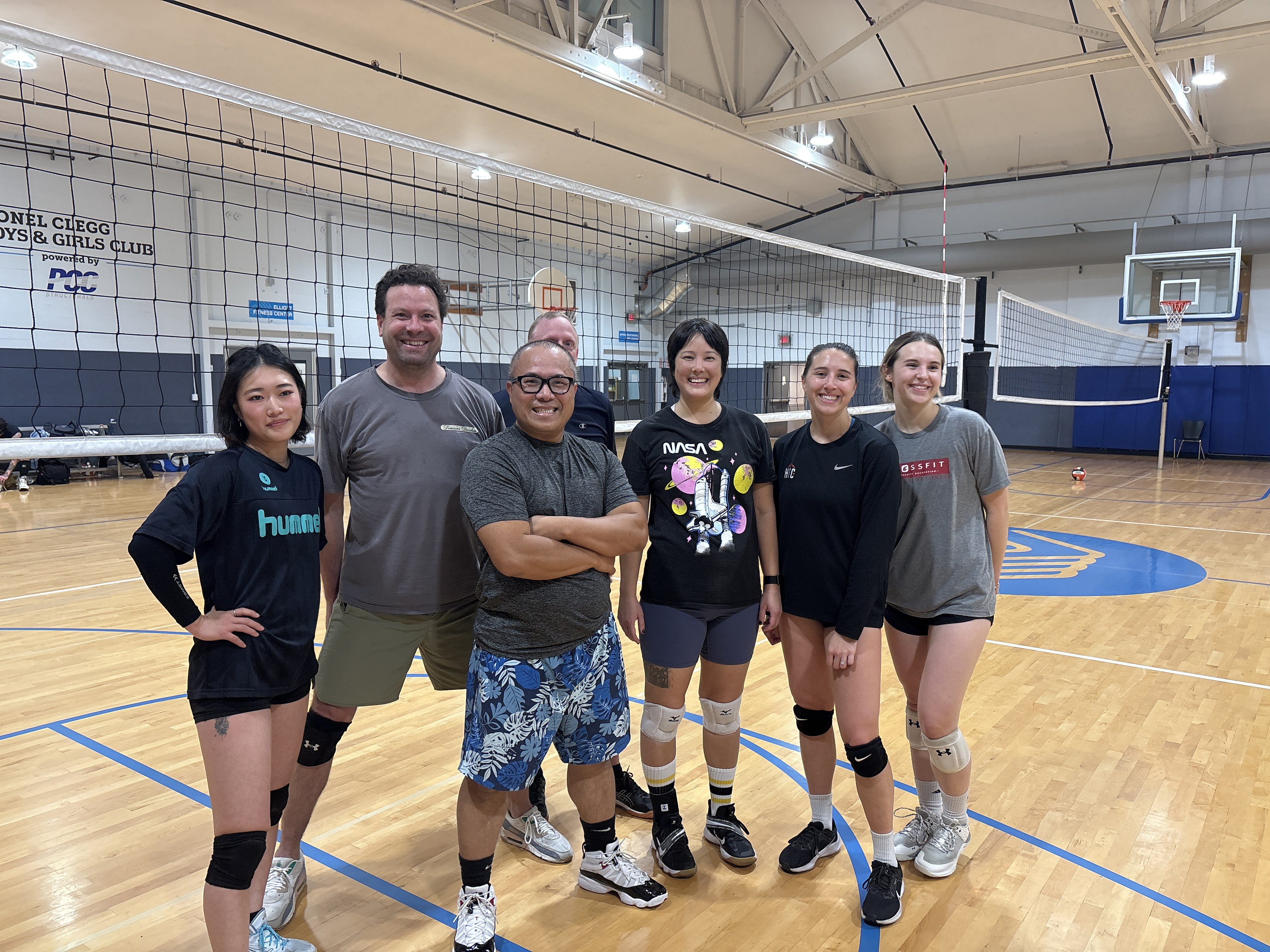 POTG - Campfire Kids