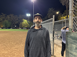 Player Of The Game: Joshua F