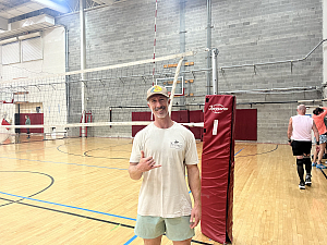 Player Of The Game: Matt H