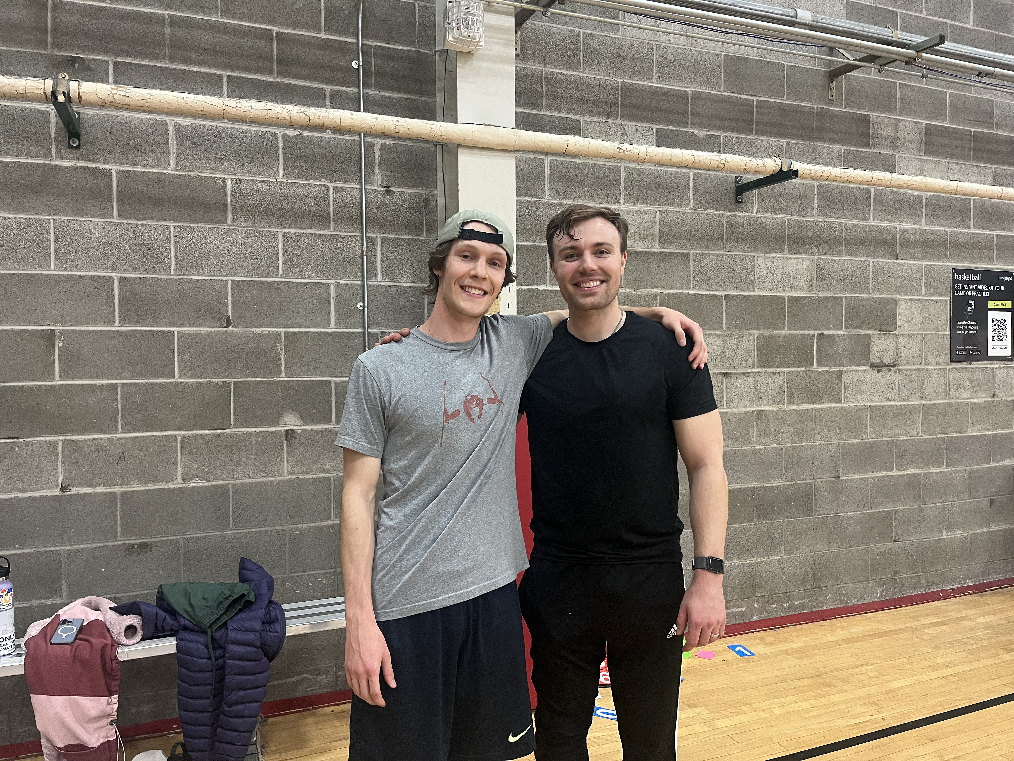 POTG - Can You Dig It