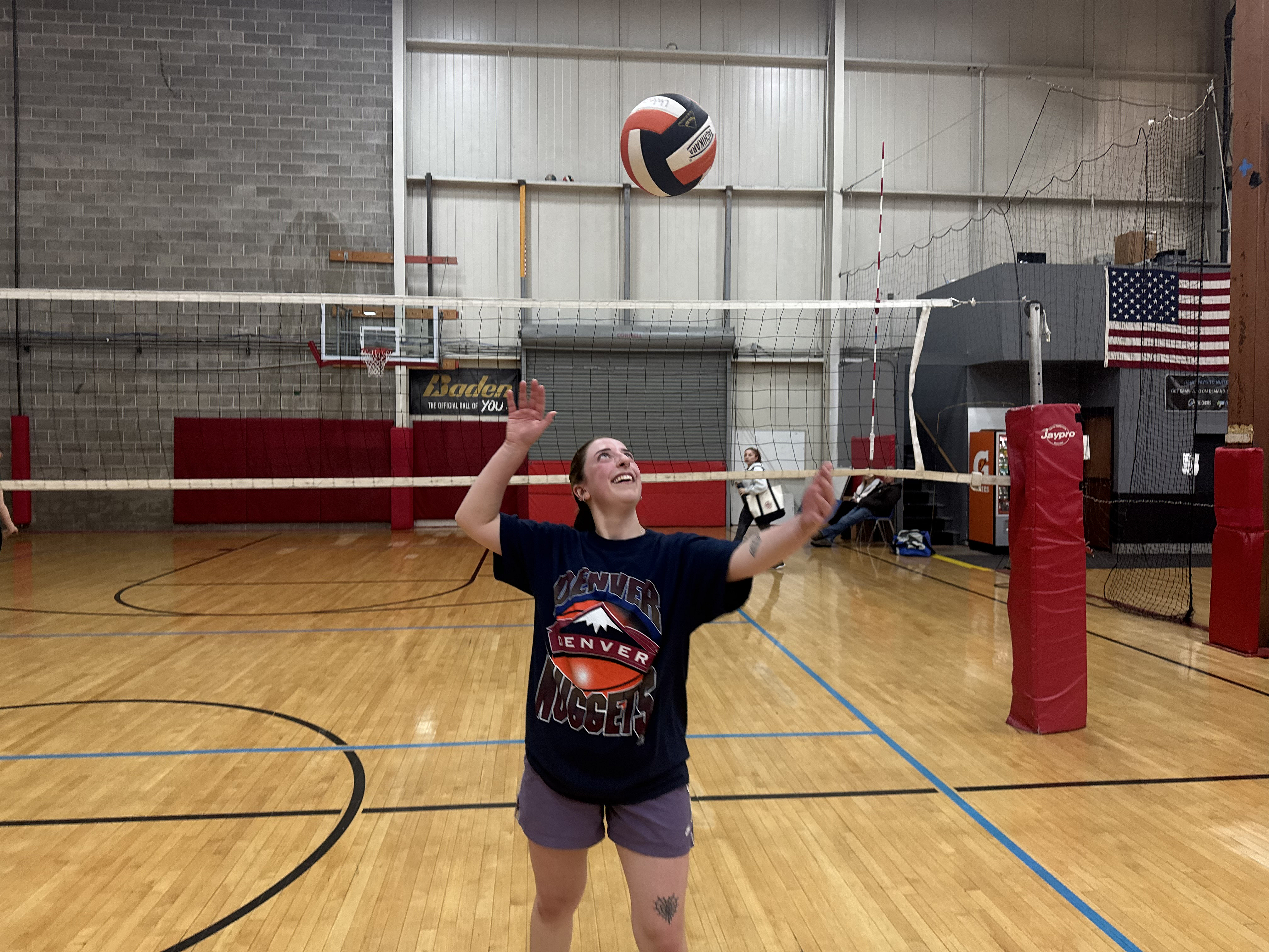 POTG - Incredible Hunks