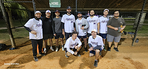 Bad News Bakers - JV Team Photo