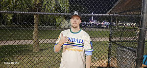 Player Of The Game: Cothran T