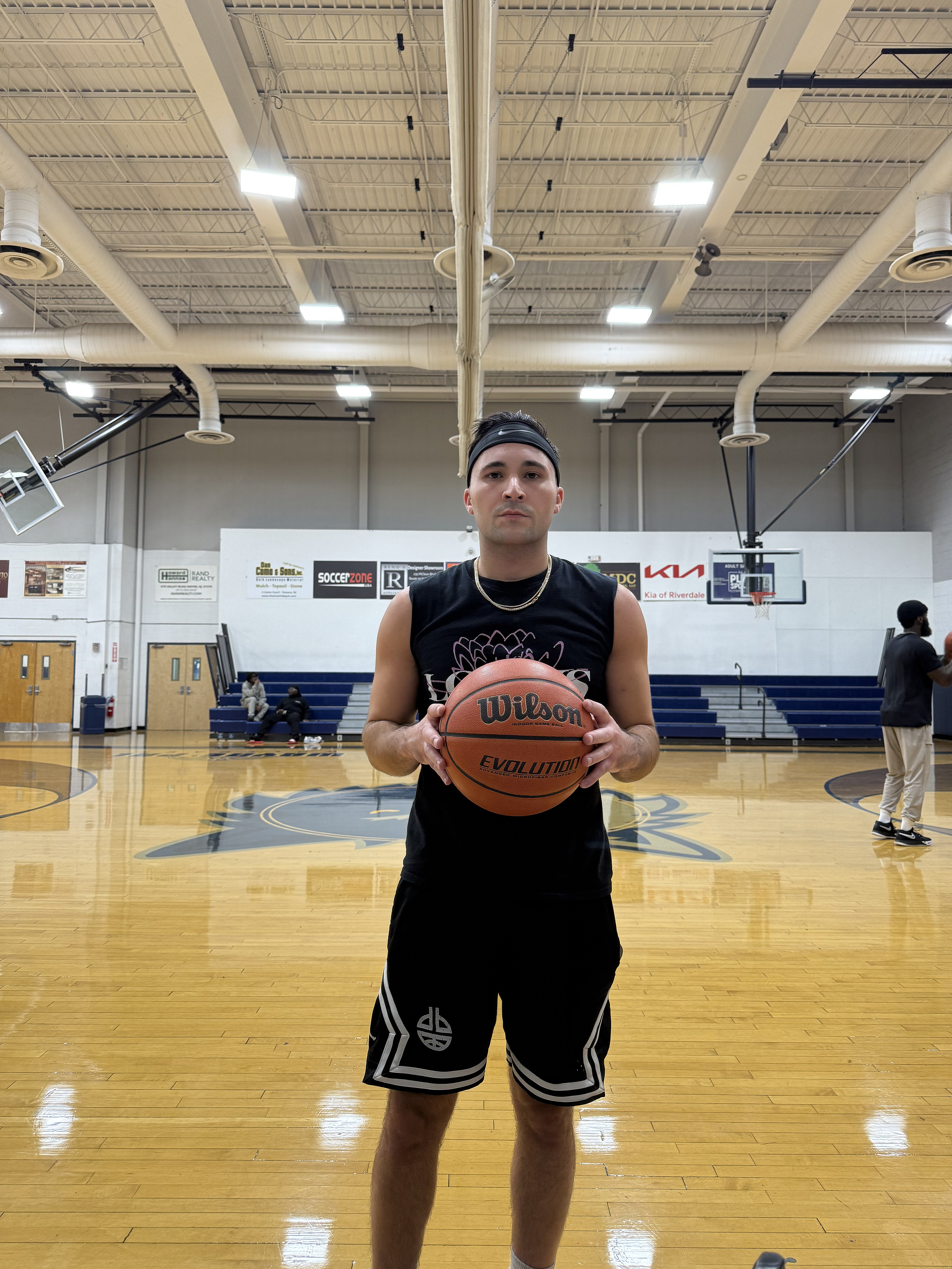 POTG - Perfect Timing Sports