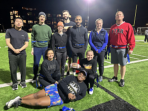 Indy #FF22 Team Photo