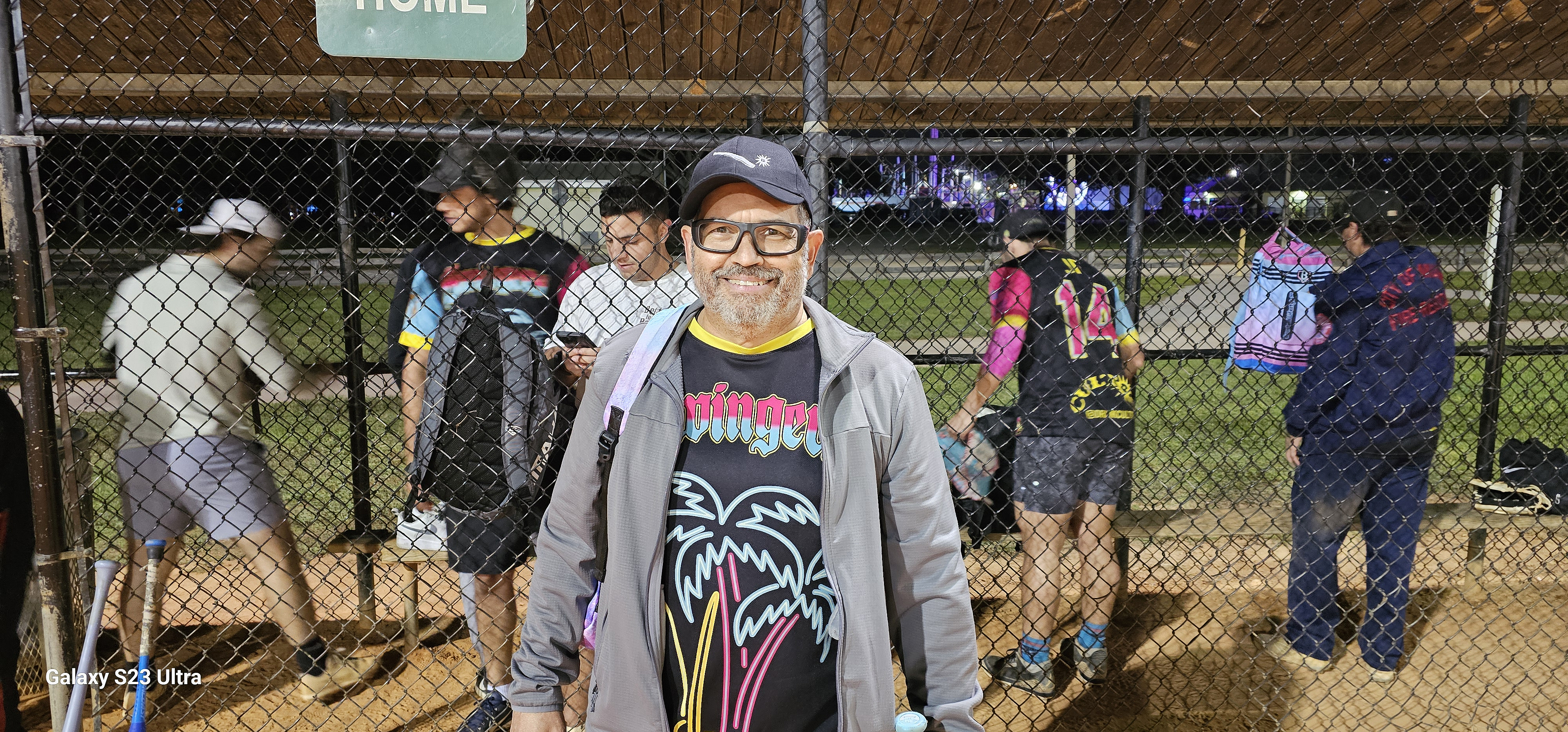 POTG - Swingers Club - JV