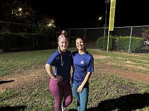 Player Of The Game: Alyssa C