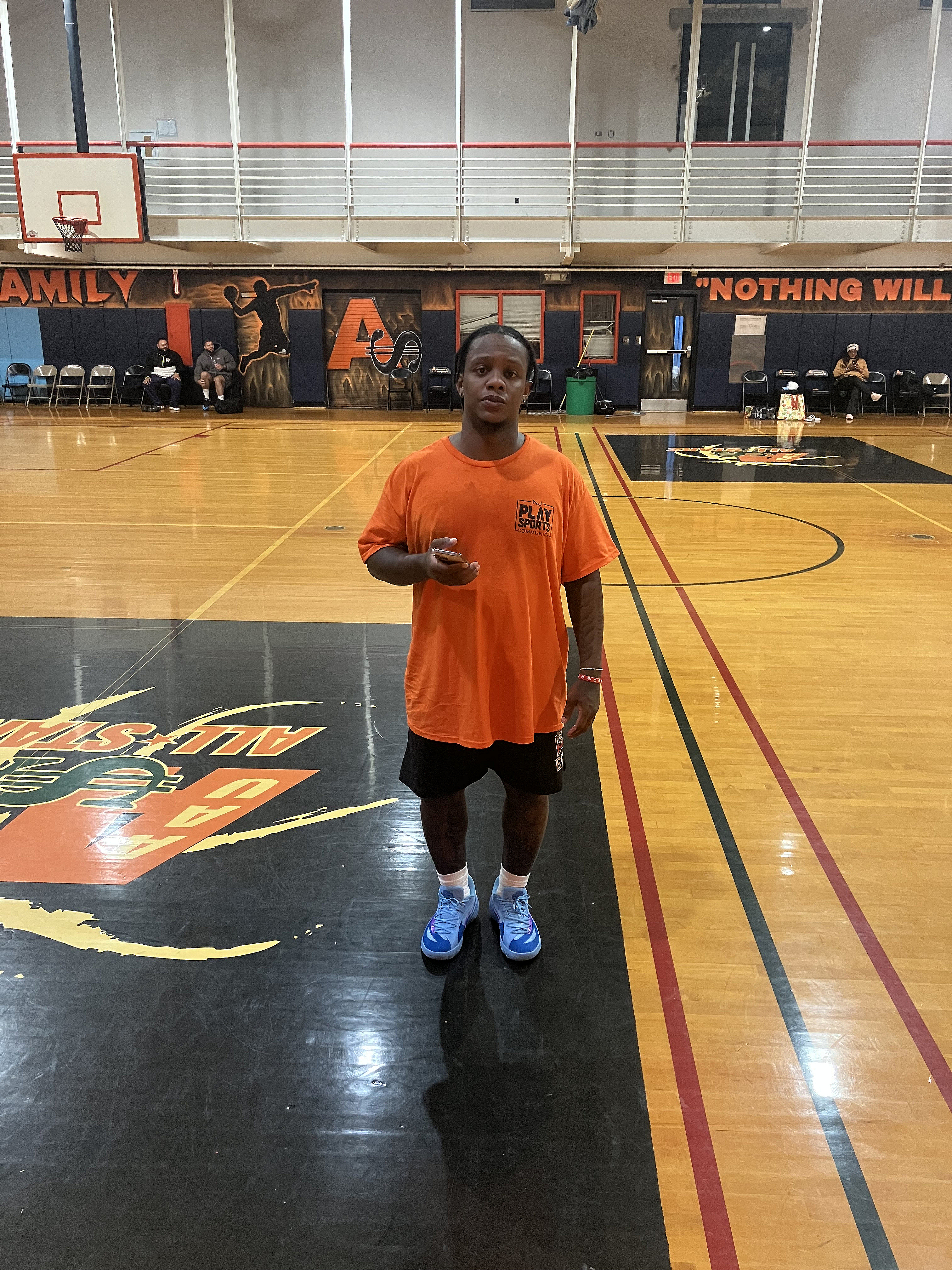 POTG - We Paid To Be Here