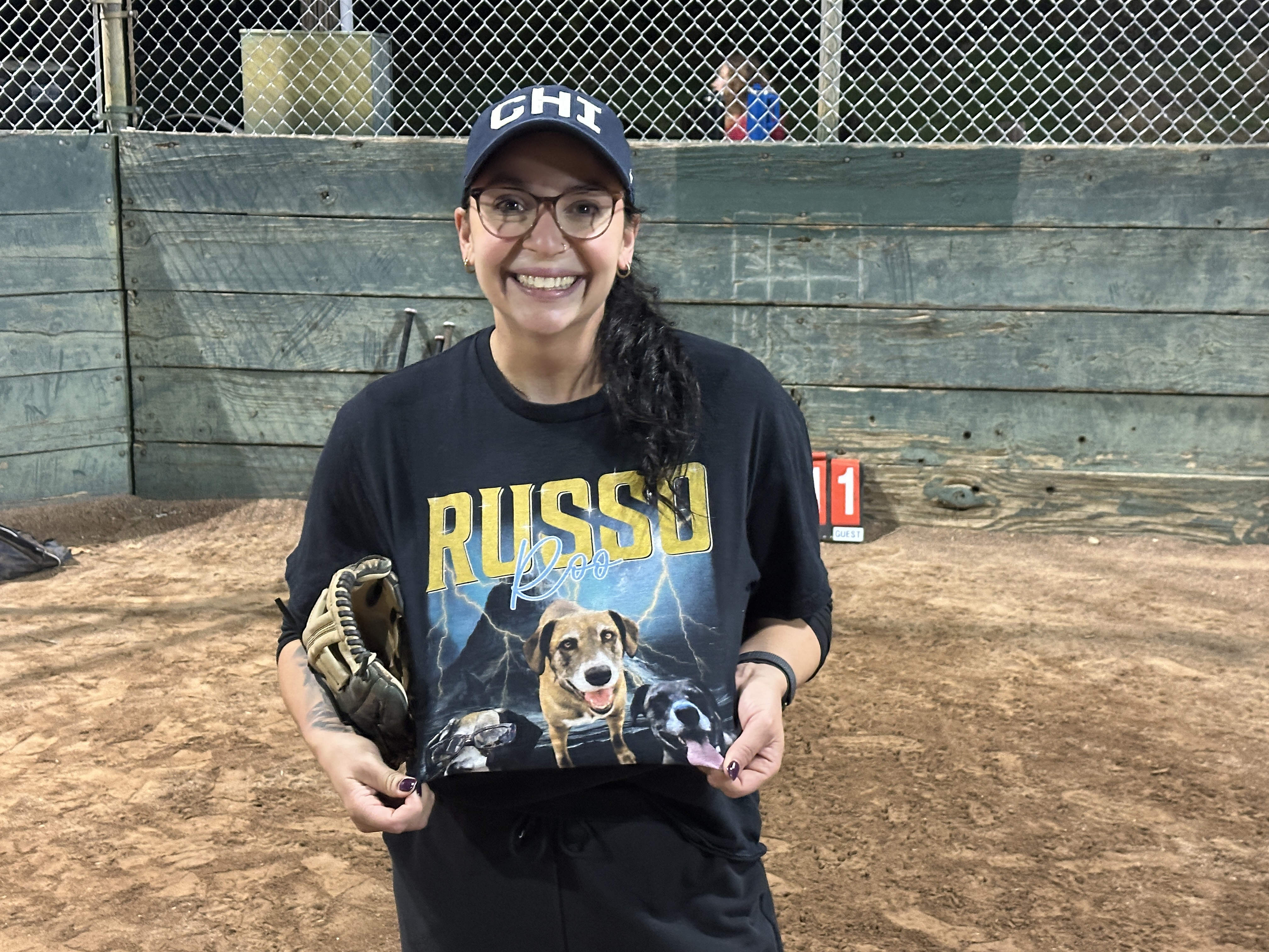 POTG - Tuesday Night Bandits